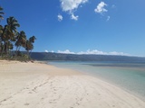 Balade à Playa Bonita - Las Terrenas - La vie en République Dominicaine