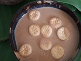 Habichuelas con dulce, le dessert typique du Carême en République Dominicaine - La vie en République Dominicaine