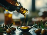 Comprendre l’ardence de l’huile d’olive : le guide complet pour mieux la conserver