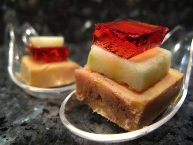 Recette Jelly Gelee Anglaise Supertoinette Recette Gelee Anglaise Gelee Recette Gelee