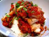 Rougaille de poisson – cuisine mauricienne