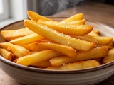 Secrets pour des frites belges croustillantes à la maison : les ingrédients essentiels à connaître