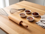 Tendances pâtisserie : Pourquoi le Scrapcooking kit for pastry séduit les amateurs de gâteaux colorés
