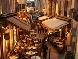 Top 10 des meilleurs restaurants de Cannes : les pépites de la cuisine provençale