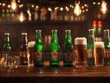 Tout savoir sur les bières Heineken en bouteille : dégustation et conseils d’achat