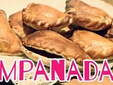 D'empanadas thon - tomate