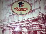 Bouchon Lyonnais