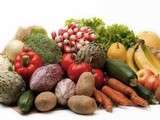 Appli Les Primeurs // Choisir ses fruits et légumes de saison