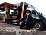 Gastronomie en bocal // Marc Veyrat lance son Food-Truck