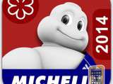 Guide Michelin // La nouvelle  star  2014