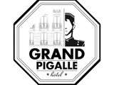 Hôtel Grand Pigalle // Ouverture Imminente
