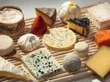 Maison priet // denicheur de fromages rares
