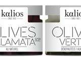 Olives d’exception // la sélection kalios