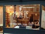 Ouverture du Café Marlette // On a testé en avant première
