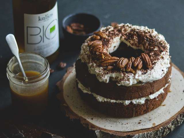 Recettes de La Cuisine des Chefs