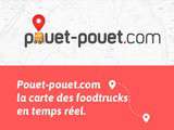 Pouet-pouet … camion ! // la carte des foodtrucks