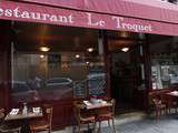 Restaurant Le Troquet // Terroir du sud-ouest