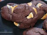 Cookies aux marshmallows