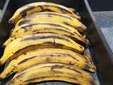Comment préparer les bananes plantains