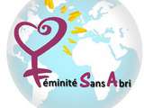 Association de coeur : feminite sans abri