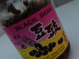 Black Bean - Soja Noir Fermenté