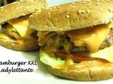 Hamburger xxl