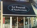 Visite au Fournil d'Andernos,  deuxième boulangerie de France 