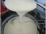 Béchamel maison inratable