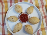 Croquettes de chou-fleur