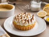 Comment réussir une tartelette citron meringuée savoureuse