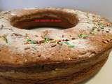 Gâteau au chocolat de c. Felder - Les recettes de mimi