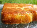 Gâteau de poireaux - Les recettes de mimi