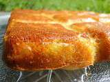 Gâteau de poireaux