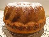 Gâteau des îles - Les recettes de mimi