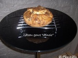 Gâteau genre  chinois 