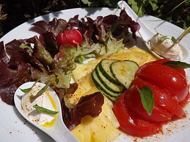 Recettes de Quenelles de latabledejeanne