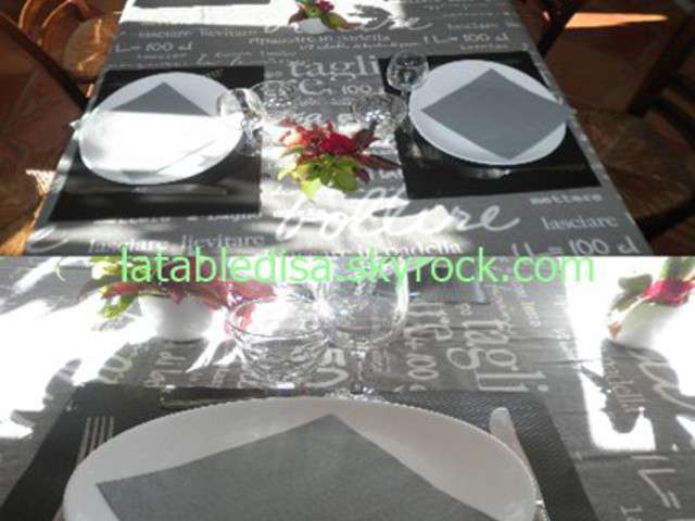 Recettes D Anniversaire De Latabledisa