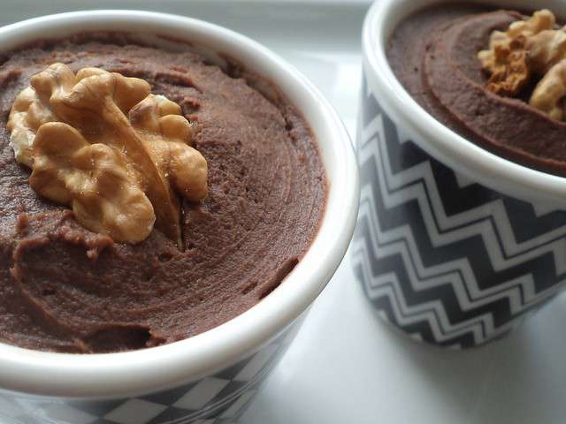 Foodista Recettes de Chocolat de Laura World Foodista