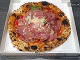 J’ai testé pour vous : la pizza comme à Parme – La gloria di mio padre – Cergy