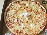 J’ai testé pour vous : la pizza quatre fromages — pizza d’ osny