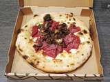 J’ai testé pour vous : la pizza Tchoupie – La gloria di mio padre – Cergy
