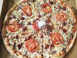 J’ai testé pour vous : la pizza Texas – Pizza d’ osny