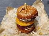J’ai testé pour vous : le Destroy burger – Barlou burger -Pontoise – Seth Gueko