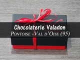 J’ai testé pour vous : les chocolats artisanaux – Maison Valadon
