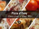 Pizza d’Osny – Osny