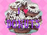 Donuts lchf