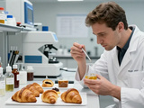 Arômes pour viennoiseries industrielles : comment créer des saveurs différenciantes