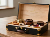 Coffret foie gras entreprise : offrir une expérience gourmande et conviviale