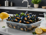 Comment Conserver des Moules Crues pour le Lendemain : Astuces et Conseils Gastronomiques