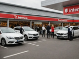 Comment le drive Intermarché réinvente vos courses gourmandes et rapides